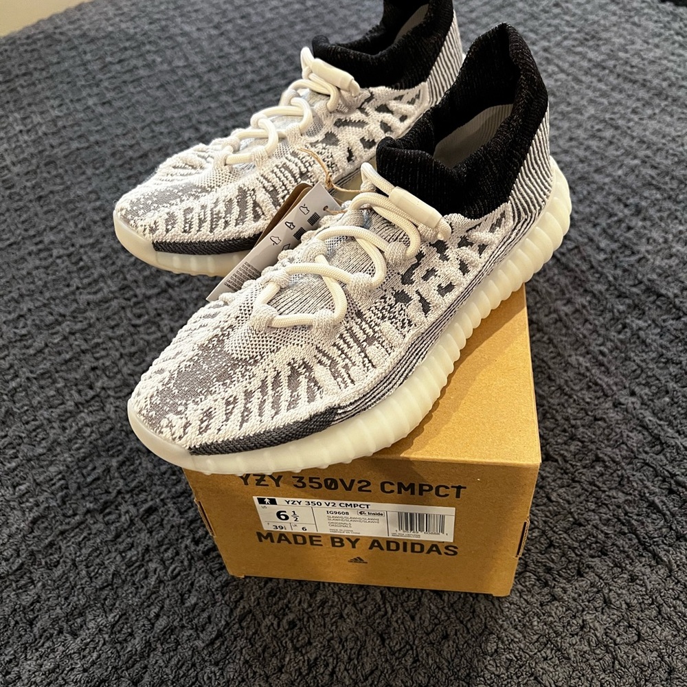 Yeezy